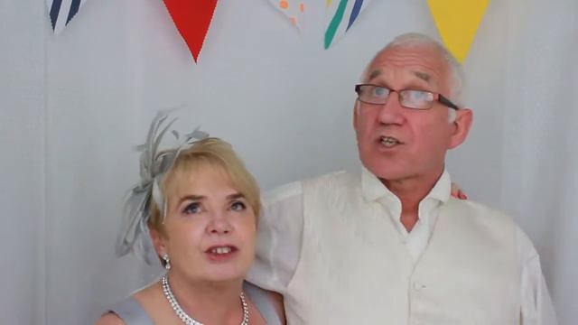 Amanda and Carl Marryoke Mr Brightside смотреть онлайн