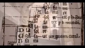 Происхождение нот. Гвидо Ареццо