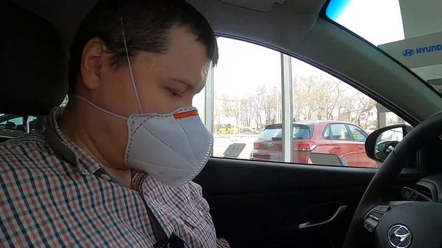 Hyndai i30 современный хэтчбек смотреть онлайн