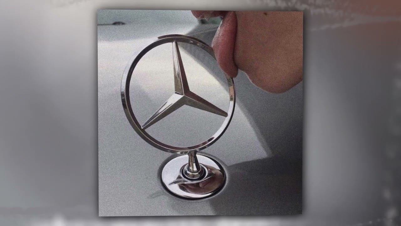 ROKKEE - Mercedes Ass-Class (Official Audio) смотреть онлайн