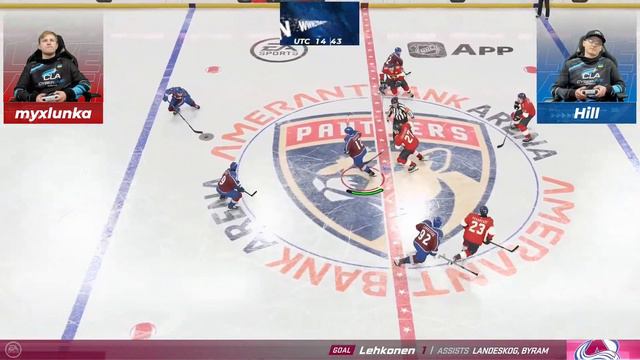 09.02.2024 ► CLA-UA Champions Cyber Cup смотреть онлайн