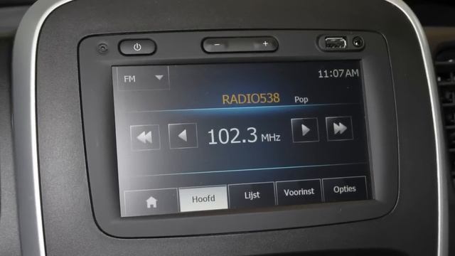 Opel Vivaro Van EDITION GB 1.6 CDTI BITURBO L2H1 2900 смотреть онлайн