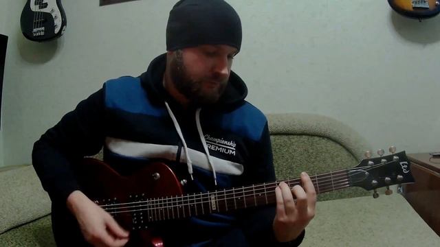 Самые ДЕШЕВЫЕ СТРУНЫ для электрогитары с AliExpress