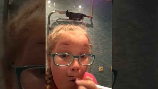 Как я стираю маркер смотреть онлайн