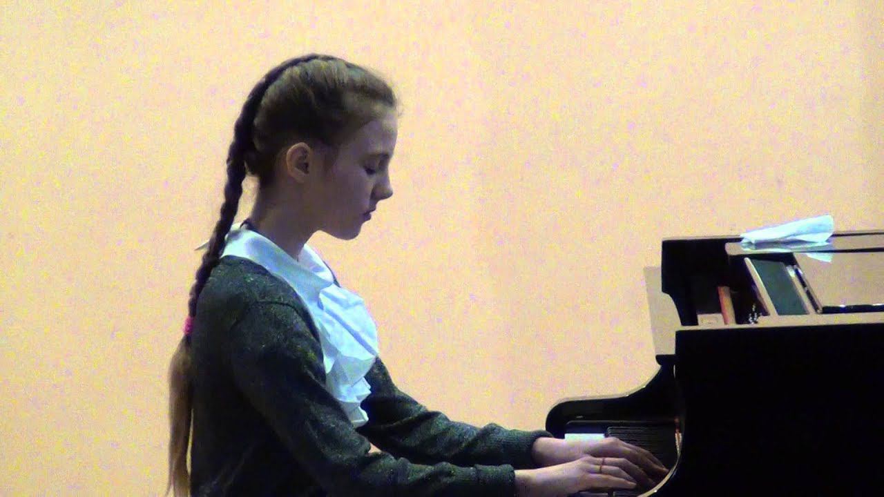 Дебюсси "Сады под дождем" "Кукольный кэк-уок" "Доктор Градус ад Парнассум" смотреть онлайн