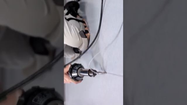 Сварочный фен для пластика #aliexpress смотреть онлайн