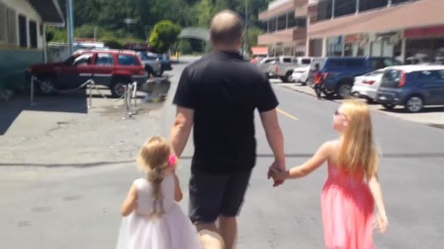 Boquete, Panama | Day Trip From Volcan To Boquete | Scenic Drive | In And Around Boquete