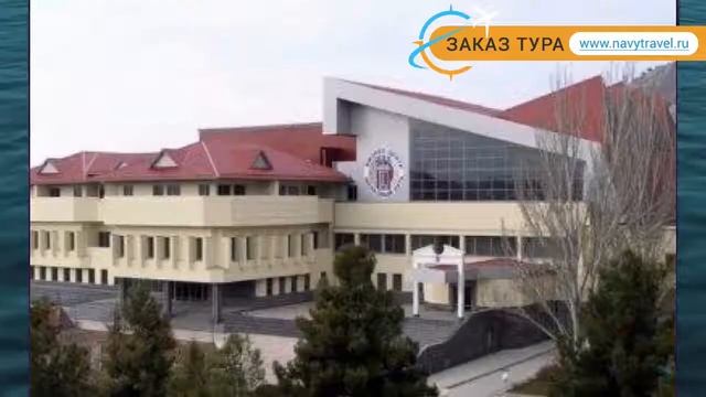 ТОК СУДАК 3* Россия Крым обзор – отель ТОК СУДАК 3* Крым видео обзор смотреть онлайн