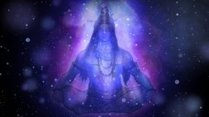 Ом намах шивайя «Ом, поклоняюсь Господу Шиве (благо дающему)»