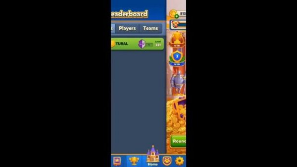 Hack, Cheat - ?? Royal Match Game Guardian ??