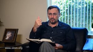 Что значит недостойно принимать участие в Вечере? | "Библия говорит" | 618