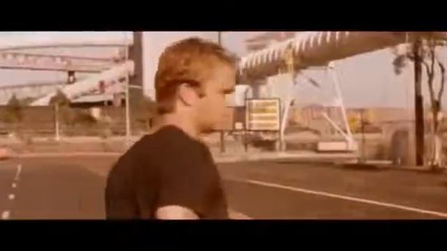 Форсаж 1, 2, 3, 4, 5 — Видео на память Пола Уокера 1973-2013 г. смотреть онлайн