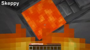 Я ЗАТРОЛЛИЛ СКЕППИ на Дрим СМП | Техноблейд, русская озвучка