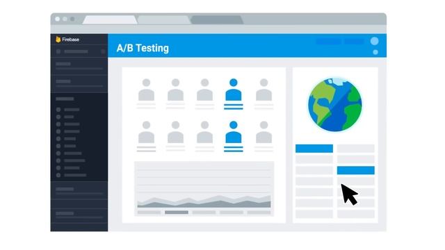 Introducing Firebase A/B Testing смотреть онлайн