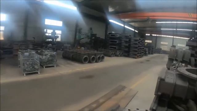 Трубопроводная арматура БОЛЬШИХ диаметров. Задвижки от Ду700 до Ду2000 смотреть онлайн