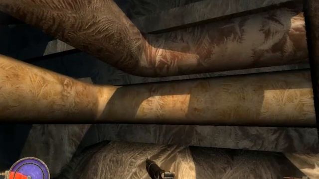 Анабиоз сон разума № 6