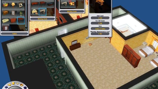 Hotel Giant 2- Sims Inn part 4 смотреть онлайн