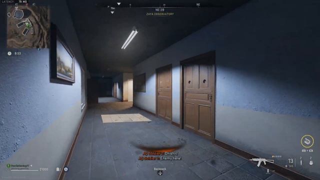 Find South Zaya Scientist Apartment Key Location in DMZ Warzone 2 (Fast Tutorial) смотреть онлайн