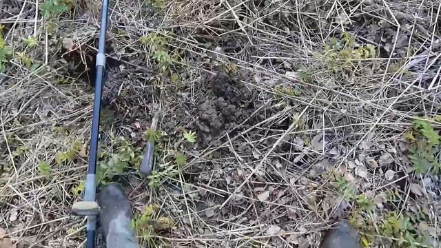 Древности под нашими ногами. Древние находки с XP Deus 2 Деус 2