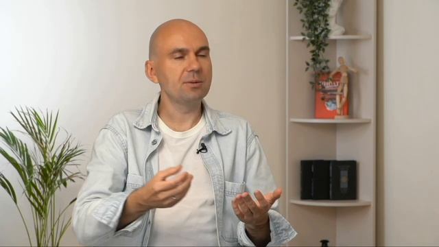 Как семья и коллективное прошлое влияют на корпоративную культуру. Дмитрий Пухов о силе рода смотреть онлайн