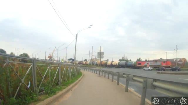 Вехи 12 Ижорский рубеж обороны Кировский завод Ленинский проспект Часть 1 смотреть онлайн