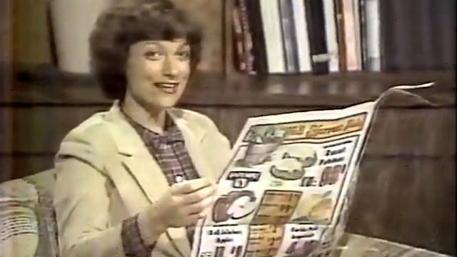 KING 5 News Update November 4, 1982 смотреть онлайн