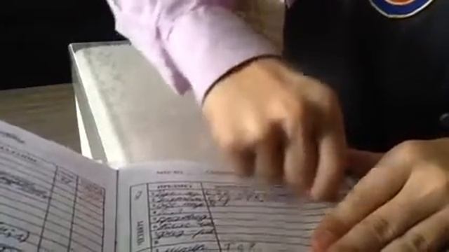 Как стереть 3 в дневнике? смотреть онлайн