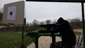 Сайга 12. Парадокс. Пули Булава, Булава-шок, Lyman, Tusker.