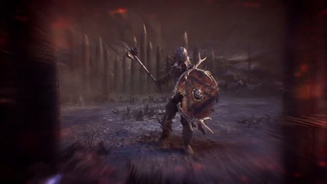 Hellblade: Senua's Sacrifice ➧ Пламя Сурта ➧ #3 смотреть онлайн