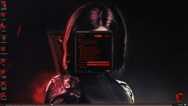 OldNewExplorer 1.1.9 TopShell and BottomShell for Windows 8 8.1 and for Windows 10