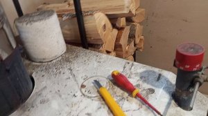 Ремонт и чистка пистолета для монтажной пены