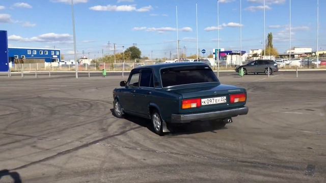 Автопроверка от Саида😂 смотреть онлайн