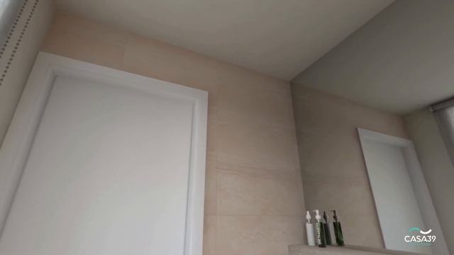 CASA39 Gres porcellanato Effetto Pietra Marazzi Mystone Travertino + Simas Vignoni + Zucchetti On смотреть онлайн