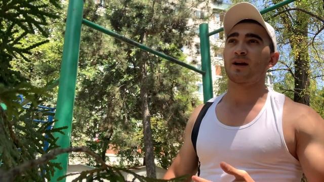 Как научиться много и правильно подтягиваться ? смотреть онлайн