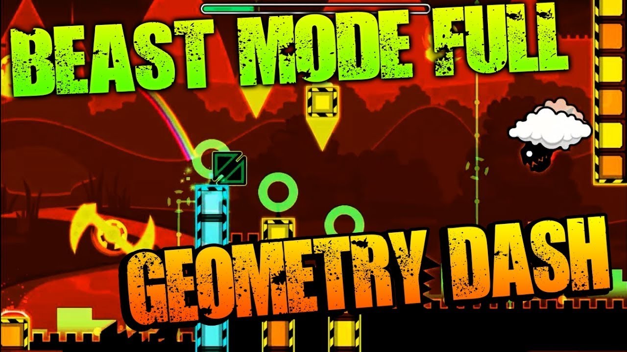 Beast mode full version смотреть онлайн