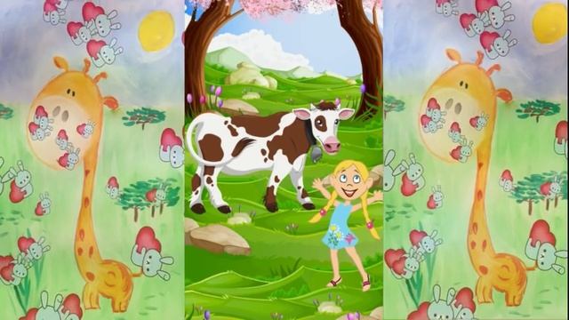 Детские потешки и прибаутки