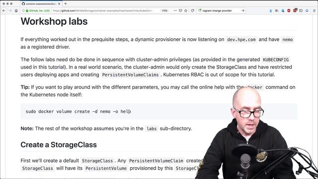 A Persistent Storage Tutorial for Kubernetes Using Nemo смотреть онлайн