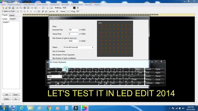 HOW TO MAKE CUSTOM .SWF FILE FOR LED EDIT 2014 смотреть онлайн