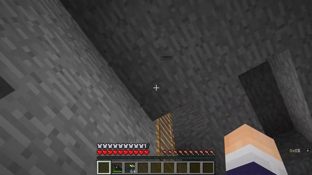 Я СКРЫВАЮСЬ ОТ ПОВАР ИЗ ИГРЫ МАЛЕНЬКИЕ КОШМАРЫ (Little Nightmares) ПОД КРОВАТЬЮ В МАЙНКРАФТ смотреть онлайн