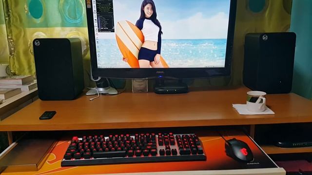 캔스톤 R30BT 2채널 스피커... смотреть онлайн