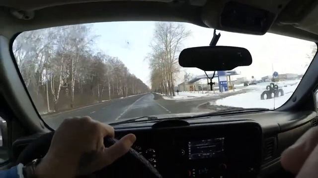 Обзор Тахо часть 3 смотреть онлайн