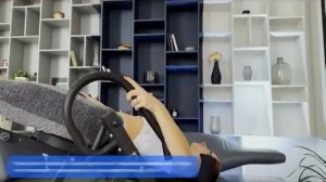 Инверсионный стол EVO FITNESS KINETIC.