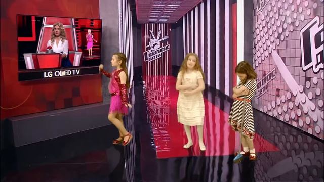 Три Подружки смотреть онлайн