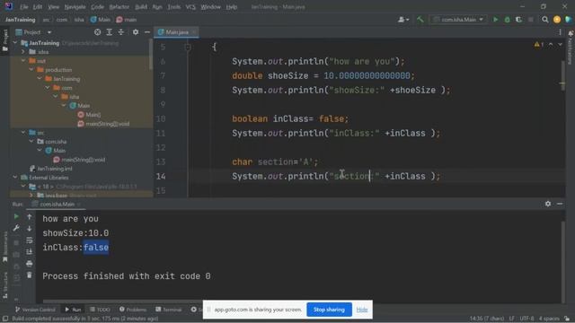 Java Full stack For P.E and S.R.E Day 4 on 13th Jan 2023. whatsapp us on +91-8019952427 to enroll смотреть онлайн