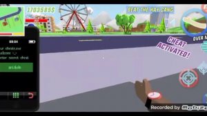 Dude Theft Wars | How to Save Richie | SPEEDRUN | Android GamePlay