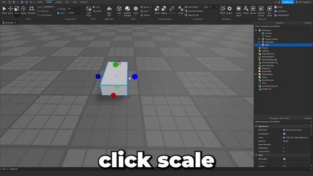 My $8997 Roblox Studio Scripting Course *YOURS FREE* смотреть онлайн