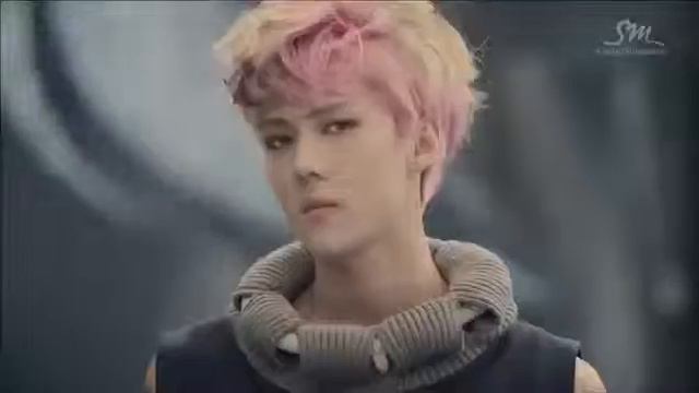 EXO Wolf Türkçe смотреть онлайн