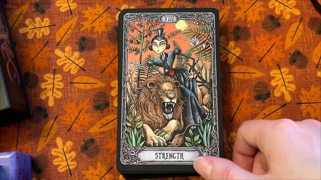 #GoodMoodDecks : Spooky Edition ? смотреть онлайн