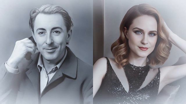 alan cumming & evan rachel wood STRANGE MAGIC instrumental смотреть онлайн