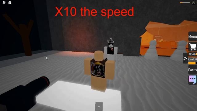 How to get the Porcupine bagde in Infectious Smile | Roblox Quick Tutorial смотреть онлайн